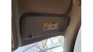 PARASOL DERECHO OPEL ASTRA K LIM. 5TÜRIG 1.0 12V (105 CV) DE 2018 - D.4731114 2