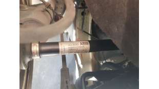 TRANSMISION DELANTERA DERECHA OPEL ASTRA K LIM. 5TÜRIG 1.0 12V (105 CV) DE 2018 - D.4731155