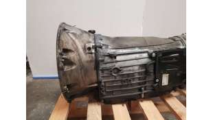CAJA CAMBIOS MERCEDES CLASE R 3.0 CDI (224 CV) DE 2006 - D.4731198 / 2512700501 2