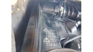 CARCASA FILTRO AIRE MERCEDES CLASE R 3.0 CDI (224 CV) DE 2006 - D.4731204