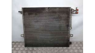 CONDENSADOR / RADIADOR AIRE ACONDICIONADO MERCEDES CLASE R 3.0 CDI (224 CV) DE 2006 - D.4731216 / A2515000054