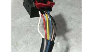 CONDENSADOR / RADIADOR AIRE ACONDICIONADO MERCEDES CLASE R 3.0 CDI (224 CV) DE 2006 - D.4731216 / A2515000054 2