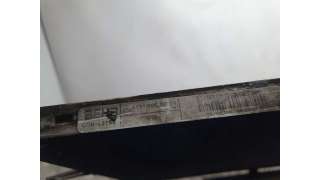 CONDENSADOR / RADIADOR AIRE ACONDICIONADO MERCEDES CLASE R 3.0 CDI (224 CV) DE 2006 - D.4731216 / A2515000054