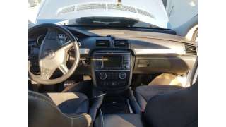 KIT AIRBAG MERCEDES CLASE R 3.0 CDI (224 CV) DE 2006 - D.4731238