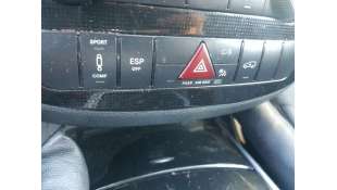 MANDO MULTIFUNCION MERCEDES CLASE R 3.0 CDI (224 CV) DE 2006 - D.4731249