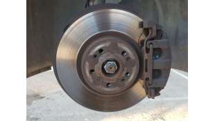 PINZA FRENO DELANTERA IZQUIERDA MERCEDES CLASE R 3.0 CDI (224 CV) DE 2006 - D.4731272