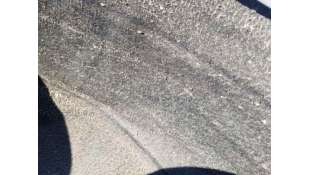 PLASTICO PASE RUEDA TRAS. DCH. MERCEDES CLASE R 3.0 CDI (224 CV) DE 2006 - D.4731275