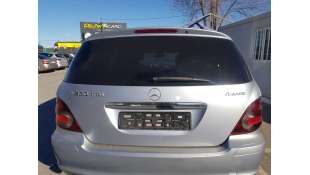 PORTON TRASERO MERCEDES CLASE R 3.0 CDI (224 CV) DE 2006 - D.4731277