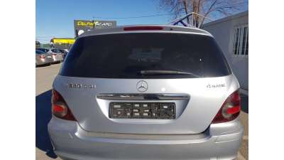 PORTON TRASERO MERCEDES CLASE R 3.0 CDI (224 CV) DE 2006 - D.4731277