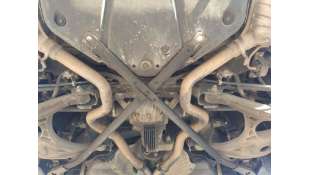 PUENTE TRASERO MERCEDES CLASE R 3.0 CDI (224 CV) DE 2006 - D.4731279