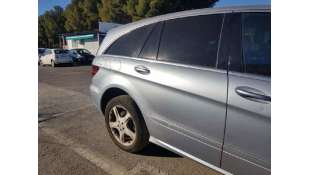 PUERTA TRASERA DERECHA MERCEDES CLASE R 3.0 CDI (224 CV) DE 2006 - D.4731284