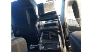 SISTEMA DVD MERCEDES CLASE R 3.0 CDI (224 CV) DE 2006 - D.4731298