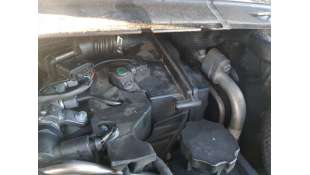 CARCASA FILTRO AIRE MERCEDES CLASE R 3.0 CDI (224 CV) DE 2006 - D.4731309