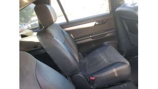 ASIENTOS TRASERO IZQUIERDO MERCEDES CLASE R 3.0 CDI (224 CV) DE 2006 - D.4731313