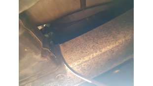 REFUERZO PARAGOLPES TRASERO MERCEDES CLASE R 3.0 CDI (224 CV) DE 2006 - D.4731321