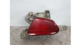 PILOTO TRASERO DERECHO PARAGOLPES MAZDA 2 LIM. 1.5 16V (90 CV) DE 2014 - D.4731335 / DA6J51650