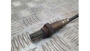 SONDA LAMBDA MAZDA 2 LIM. 1.5 16V (90 CV) DE 2014 - D.4731339 / P54HSMCJ 2
