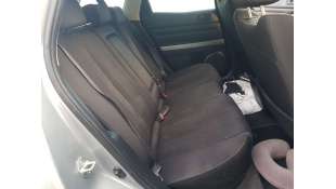 ASIENTOS TRASEROS MAZDA CX-7 2.2 Turbodiesel (173 CV) DE 2011 - D.4731353
