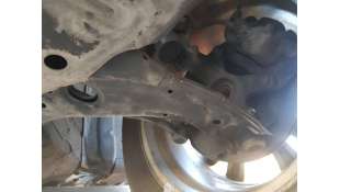 BRAZO SUSPENSION INFERIOR DELANTERO IZQUIERDO MAZDA CX-7 2.2 Turbodiesel (173 CV) DE 2011 - D.4731360