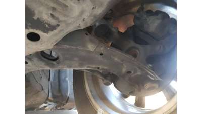 BRAZO SUSPENSION INFERIOR DELANTERO IZQUIERDO MAZDA CX-7 2.2 Turbodiesel (173 CV) DE 2011 - D.4731360