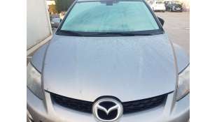 CAPOT MAZDA CX-7 2.2 Turbodiesel (173 CV) DE 2011 - D.4731366