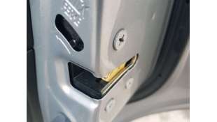 CERRADURA PUERTA TRASERA DERECHA  MAZDA CX-7 2.2 Turbodiesel (173 CV) DE 2011 - D.4731373