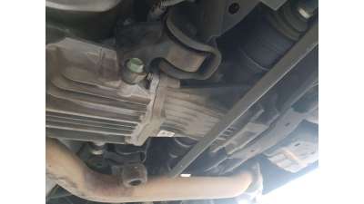 DIFERENCIAL TRASERO MAZDA CX-7 2.2 Turbodiesel (173 CV) DE 2011 - D.4731387