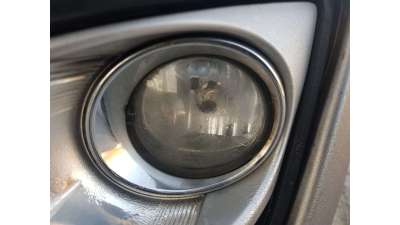 FARO ANTINIEBLA IZQUIERDO MAZDA CX-7 2.2 Turbodiesel (173 CV) DE 2011 - D.4731395