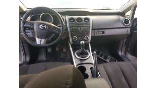 KIT AIRBAG MAZDA CX-7 2.2 Turbodiesel (173 CV) DE 2011 - D.4731401