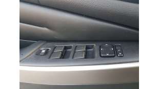 MANDO ELEVALUNAS DELANTERO IZQUIERDO  MAZDA CX-7 2.2 Turbodiesel (173 CV) DE 2011 - D.4731407