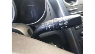 MANDO LUCES Y LIMPIA MAZDA CX-7 2.2 Turbodiesel (173 CV) DE 2011 - D.4731411