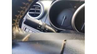 MANDO LUCES Y LIMPIA MAZDA CX-7 2.2 Turbodiesel (173 CV) DE 2011 - D.4731411 2