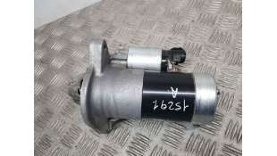 MOTOR ARRANQUE MAZDA CX-7 2.2 Turbodiesel (173 CV) DE 2011 - D.4731416 / M001T30971 2