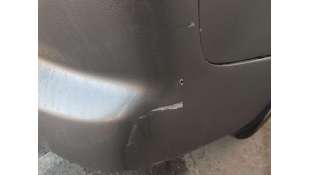 PARAGOLPES TRASERO MAZDA CX-7 2.2 Turbodiesel (173 CV) DE 2011 - D.4731425 2