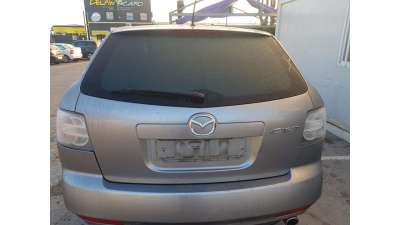 PORTON TRASERO MAZDA CX-7 2.2 Turbodiesel (173 CV) DE 2011 - D.4731440