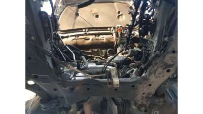 PUENTE DELANTERO MAZDA CX-7 2.2 Turbodiesel (173 CV) DE 2011 - D.4731441