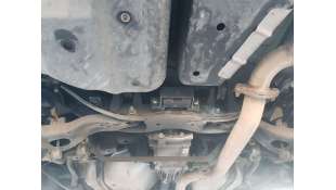 PUENTE TRASERO MAZDA CX-7 2.2 Turbodiesel (173 CV) DE 2011 - D.4731442