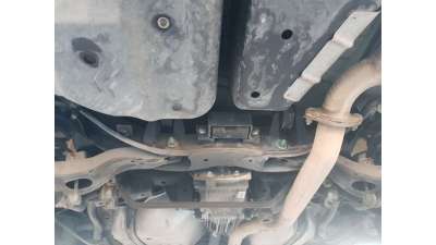 PUENTE TRASERO MAZDA CX-7 2.2 Turbodiesel (173 CV) DE 2011 - D.4731442