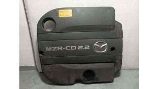 TAPA MOTOR MAZDA CX-7 2.2 Turbodiesel (173 CV) DE 2011 - D.4731464 / R2AX7