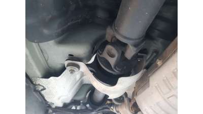 TRANSMISION CENTRAL MAZDA CX-7 2.2 Turbodiesel (173 CV) DE 2011 - D.4731466