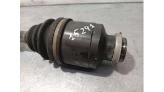 TRANSMISION DELANTERA IZQUIERDA MAZDA CX-7 2.2 Turbodiesel (173 CV) DE 2011 - D.4731468