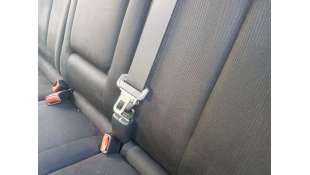 CINTURON SEGURIDAD TRASERO CENTRAL MAZDA CX-7 2.2 Turbodiesel (173 CV) DE 2011 - D.4731472