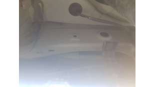 REFUERZO PARAGOLPES TRASERO MAZDA CX-7 2.2 Turbodiesel (173 CV) DE 2011 - D.4731473