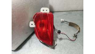 PILOTO TRASERO IZQUIERDO PARAGOLPES SUZUKI IGNIS 1.2 16V DUALJET SHVS (90CV) DE 2018 - D.4731478