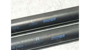 AMORTIGUADORES MALETERO / PORTON SUZUKI IGNIS 1.2 16V DUALJET SHVS (90CV) DE 2018 - D.4731479 / 17J19C3 2