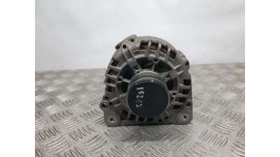 ALTERNADOR SEAT LEON 1.9 TDI (150 CV) DE 2005 - D.4731499 / 038903024G