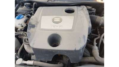 TAPA MOTOR SEAT LEON 1.9 TDI (150 CV) DE 2005 - D.4731616