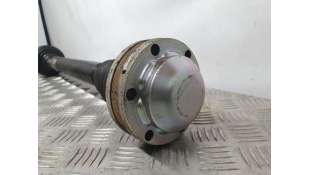 TRANSMISION DELANTERA DERECHA SEAT LEON 1.9 TDI (150 CV) DE 2005 - D.4731619 / 1J0407272KT 2