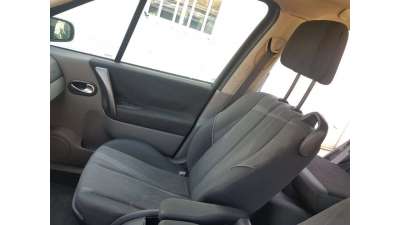 ASIENTO DELANTERO DERECHO RENAULT SCENIC II 1.9 dCi D (120 CV) DE 2005 - D.4731685