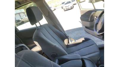 ASIENTO DELANTERO IZQUIERDO RENAULT SCENIC II 1.9 dCi D (120 CV) DE 2005 - D.4731686